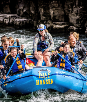 river rafting adventure activities